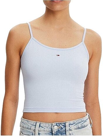 Tommy Hilfiger Donna - Canotta (Confezione da 2)