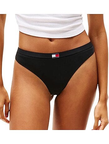Tommy Hilfiger Donna, Confezione da 5 Pezzi,