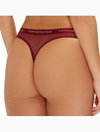 Tommy Hilfiger Donna, Set 3 Pezzi