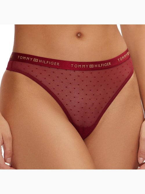 Tommy Hilfiger Donna, Set 3 Pezzi - Kiabi