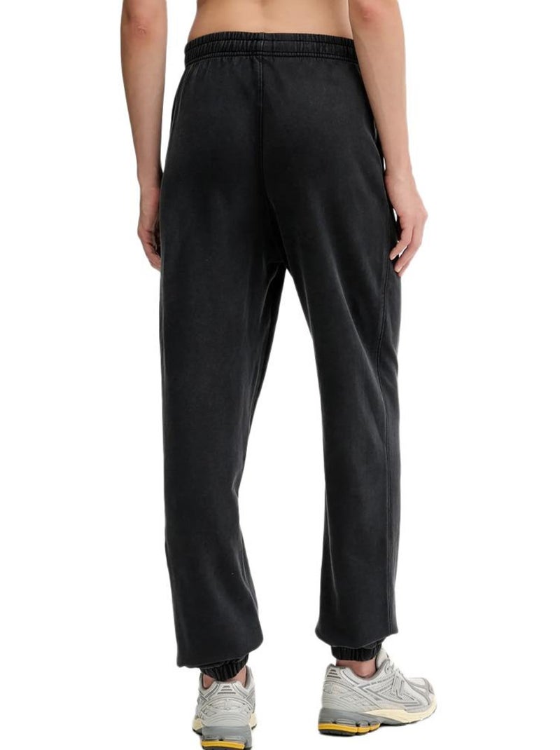 Tommy hilfiger jogging da donna Nero - Kiabi
