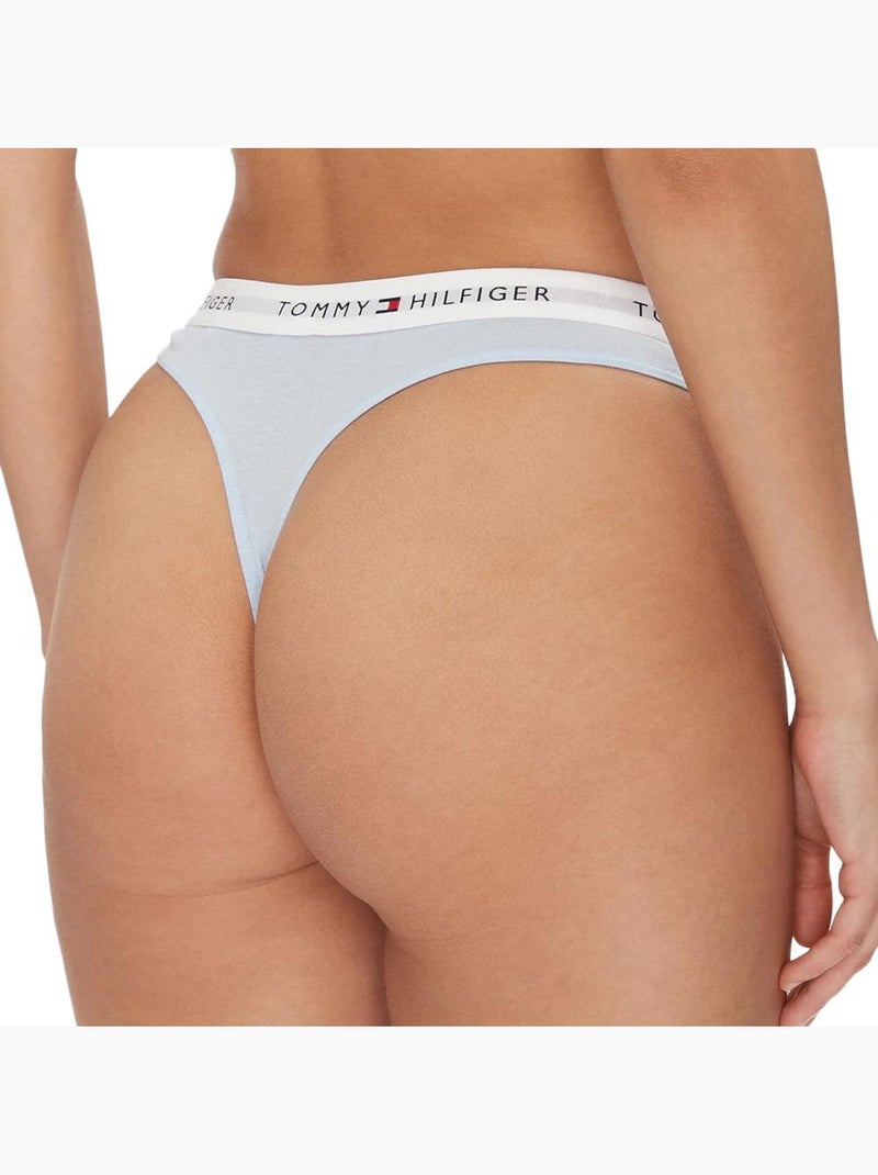 Tommy hilfiger mutandine donna, confezione da 5, modelli Multicolore - Kiabi