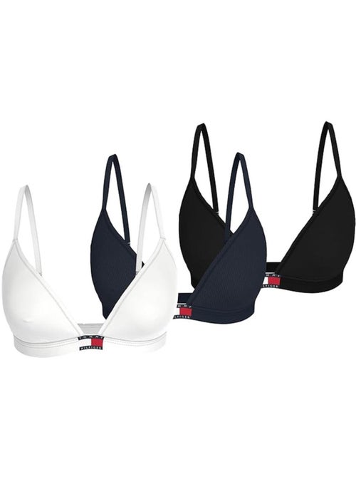 Tommy Hilfiger Reggiseno Donna - Kiabi