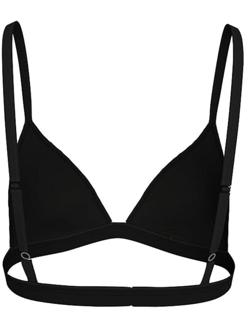 Tommy Hilfiger Reggiseno Donna Blu marino - Kiabi