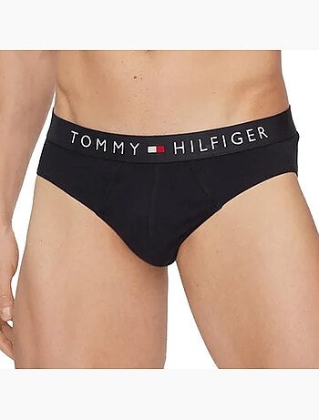 Tommy Hilfiger Set 3 Slip Uomo