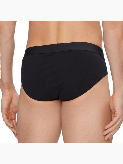 Tommy Hilfiger Set 3 Slip Uomo - Kiabi Tommy Hilfiger Set 3 Slip Uomo - Kiabi