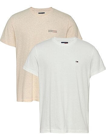 Tommy Hilfiger T-Shirt Uomo (2 Pezzi)