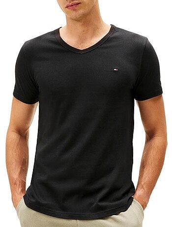 Tommy Hilfiger T-Shirt Uomo x3