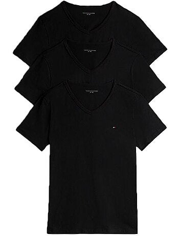 Tommy Hilfiger T-Shirt Uomo x3