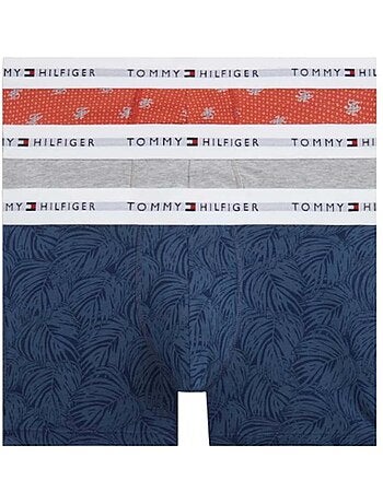Tommy hilfiger uomo, confezione da 3