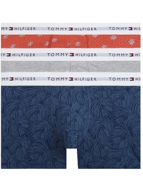 Tommy hilfiger uomo, confezione da 3 () - Kiabi Tommy hilfiger uomo, confezione da 3 () - Kiabi