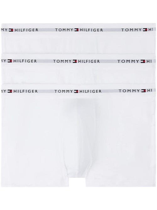 Tommy Hilfiger Uomo Confezione da 3 - Kiabi Tommy Hilfiger Uomo Confezione da 3 - Kiabi