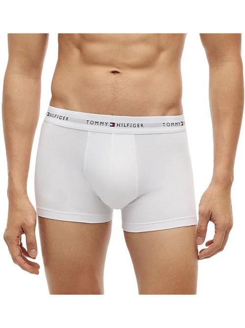 Tommy Hilfiger Uomo Confezione da 3 - Kiabi Tommy Hilfiger Uomo Confezione da 3 - Kiabi