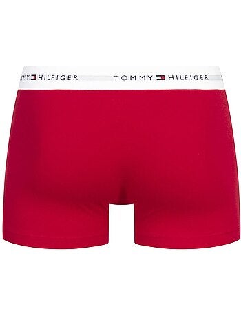 Tommy Hilfiger Uomo, Confezione da 3 Trunk