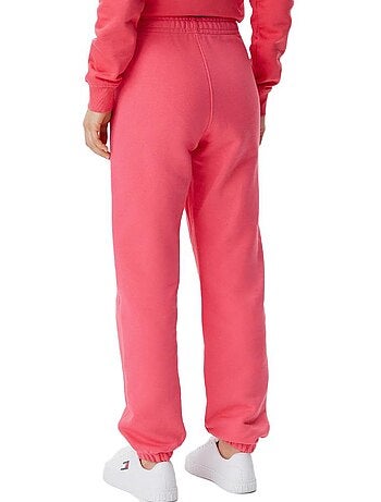 Tommy Jeans Jogger Donna con Logo