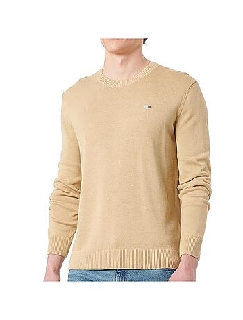 Tommy Jeans Pullover da Uomo