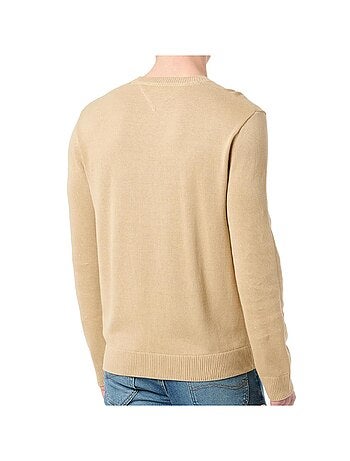 Tommy Jeans Pullover da Uomo