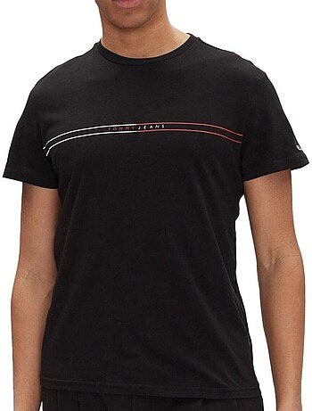 Tommy Jeans Set 2 T-shirt Uomo