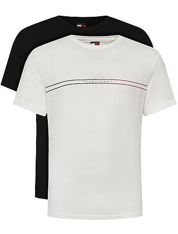 Tommy Jeans T-shirt Uomo