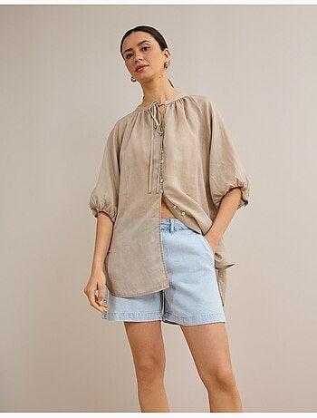 Tonic, mo fashion