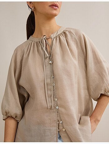 Tonic, mo fashion