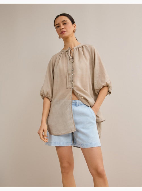 Tonic, mo fashion - Kiabi Tonic, mo fashion - Kiabi