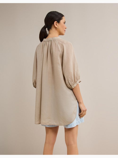 Tonic, mo fashion - Kiabi Tonic, mo fashion - Kiabi