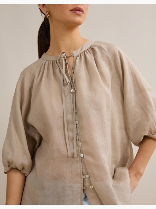 Tonic, mo fashion - Kiabi Tonic, mo fashion - Kiabi