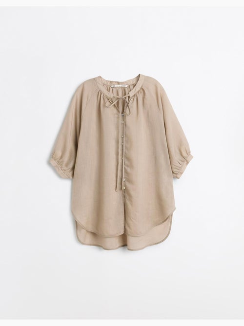 Tonic, mo fashion - Kiabi Tonic, mo fashion - Kiabi