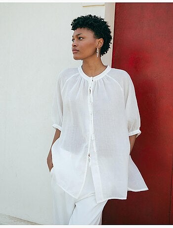 Tonic, mo fashion