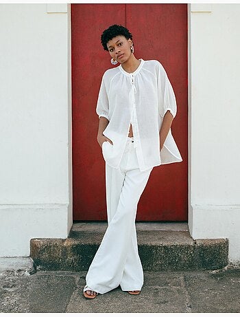 Tonic, mo fashion