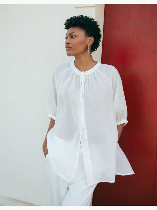 Tonic, mo fashion - Kiabi