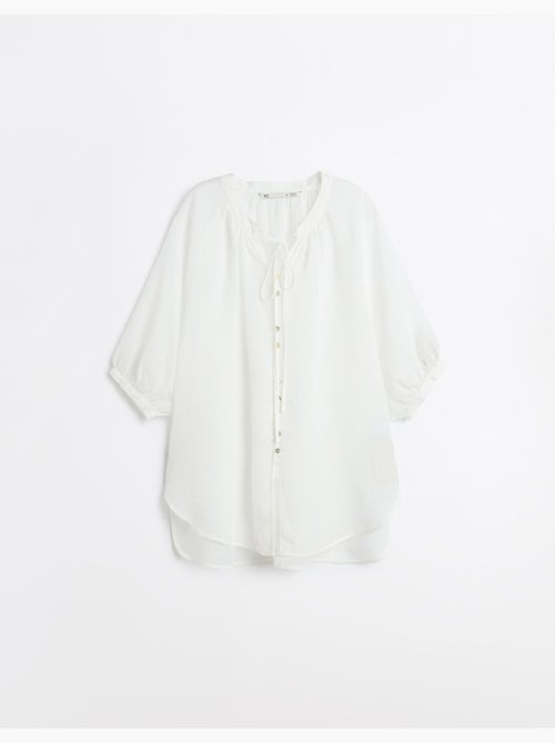 Tonic, mo fashion - Kiabi