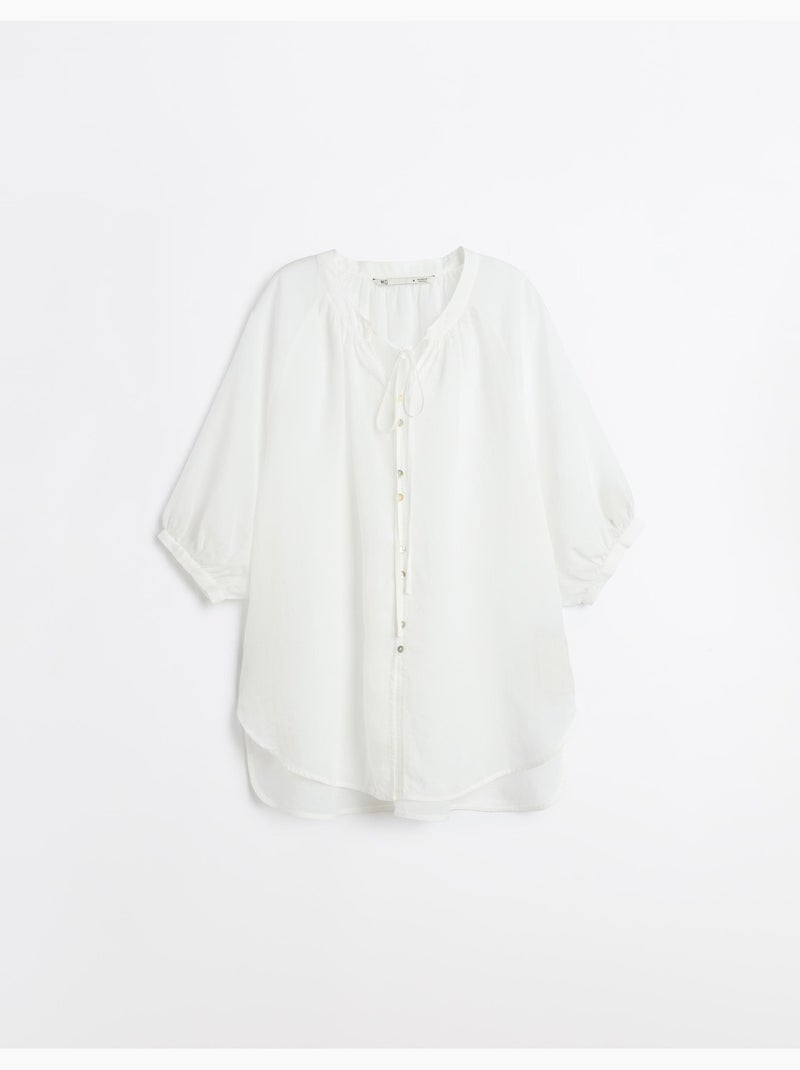 Tonic, mo fashion Bianco - Kiabi