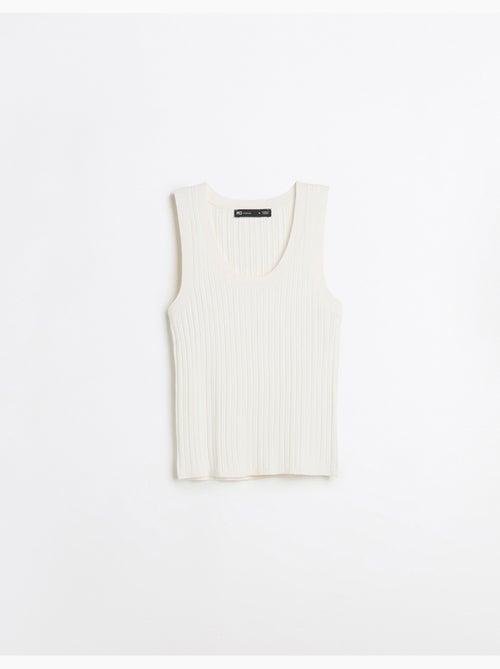 Top a coste, MO Fashion - Kiabi