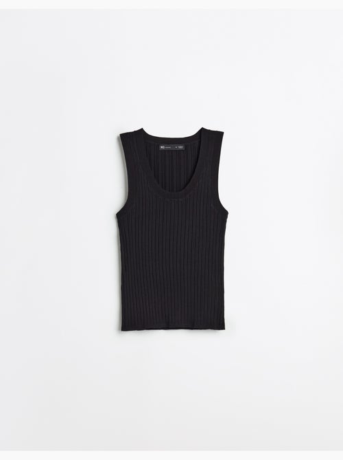 Top a coste, MO Fashion - Kiabi