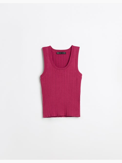 Top a coste, MO Fashion - Kiabi