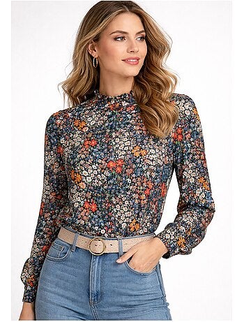 Top a fantasia Vero Moda