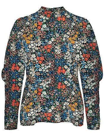 Top a fantasia Vero Moda
