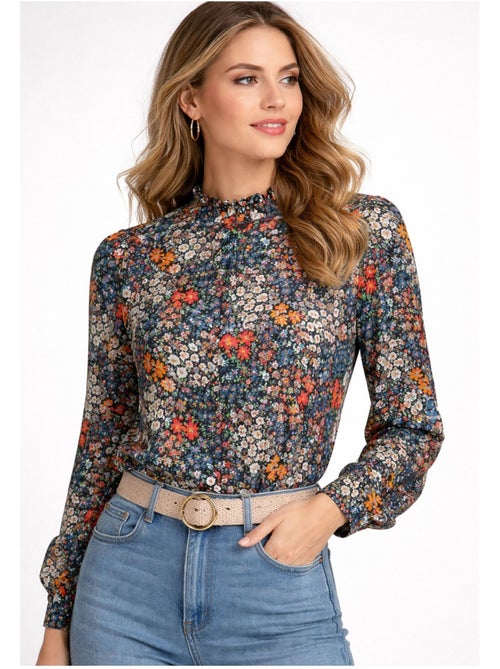 Top a fantasia Vero Moda - Kiabi