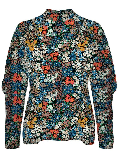 Top a fantasia Vero Moda - Kiabi