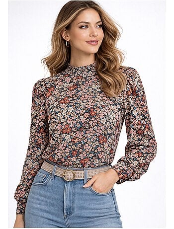 Top a fantasia Vero Moda