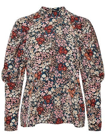 Top a fantasia Vero Moda
