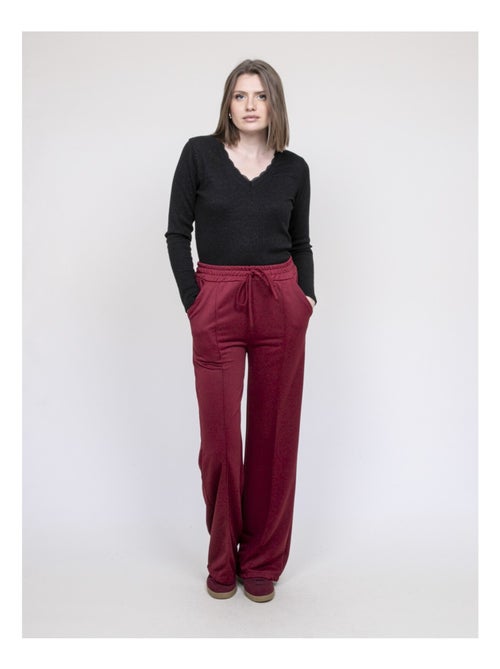 Top a maniche lunghe FALVY - Kiabi