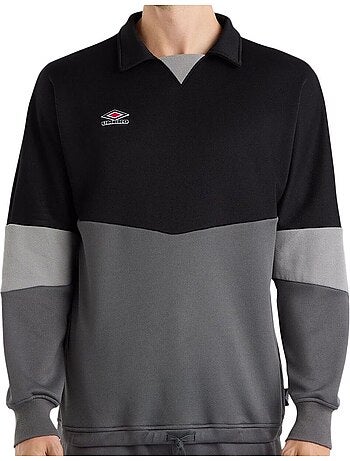 Top Allenamento Uomo Umbro