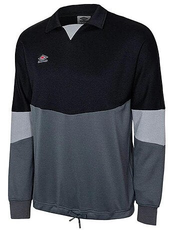 Top Allenamento Uomo Umbro