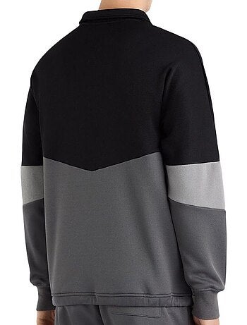 Top allenamento uomo umbro