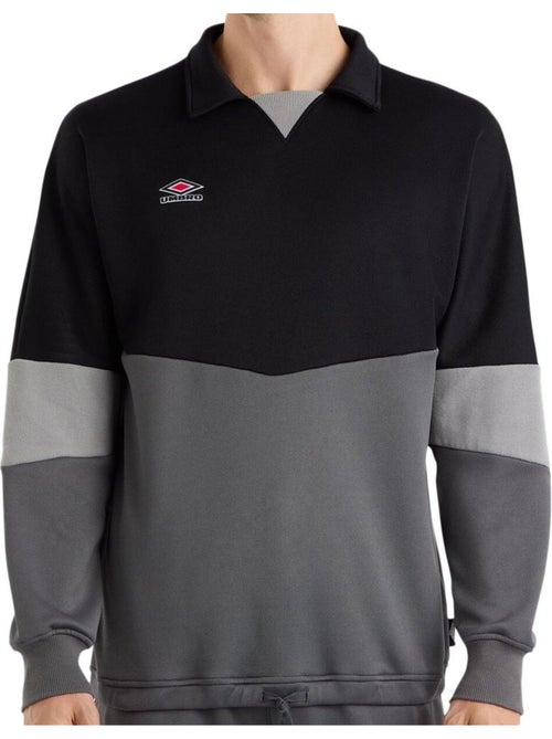 Top Allenamento Uomo Umbro - Kiabi
