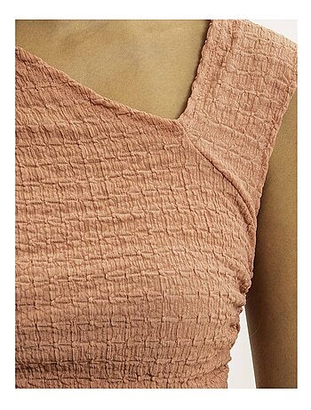 Top asimmetrico FAYLA