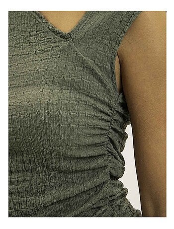 Top asimmetrico FAYLA